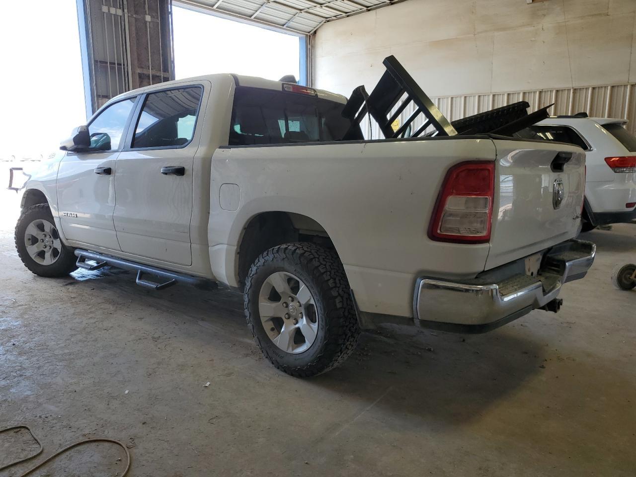 2020 Ram 1500 Tradesman - Фото 2
