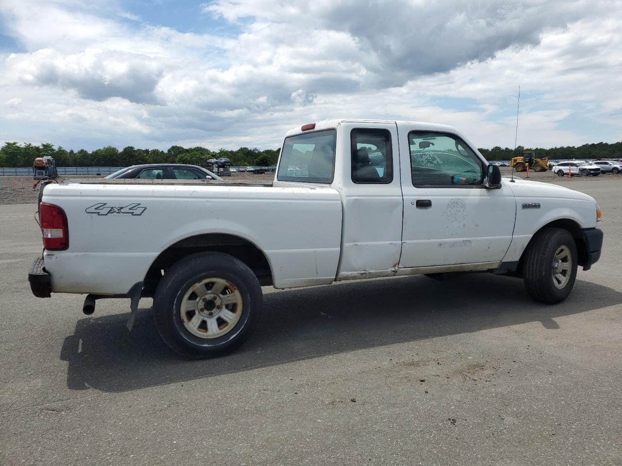 2008 Ford Ranger Super Cab - Фото 3