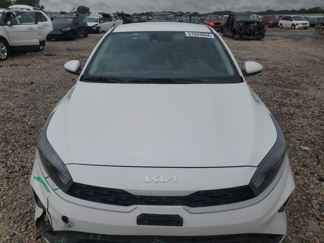 2023 Kia Forte Lx - Фото 5