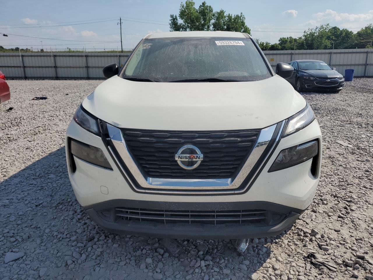 2021 Nissan Rogue S - Фото 5