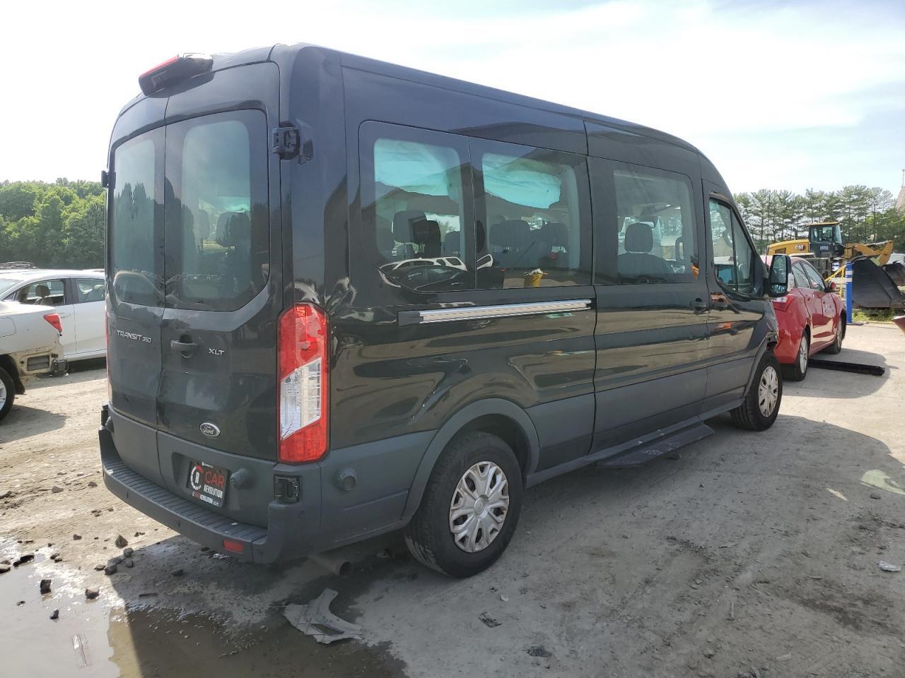 2020 Ford Transit T-350 - Фото 3