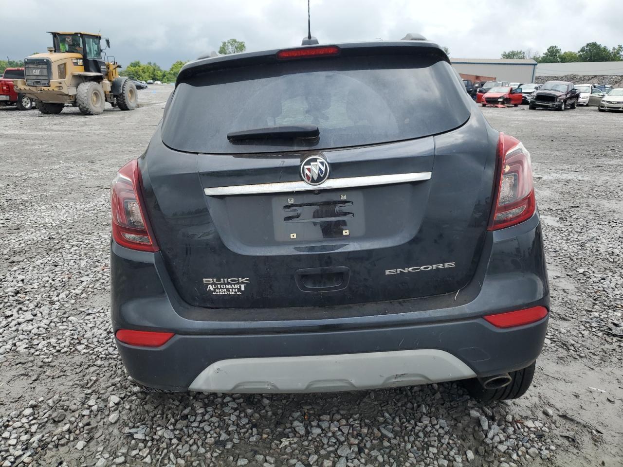 2018 Buick Encore Preferred - Фото 6