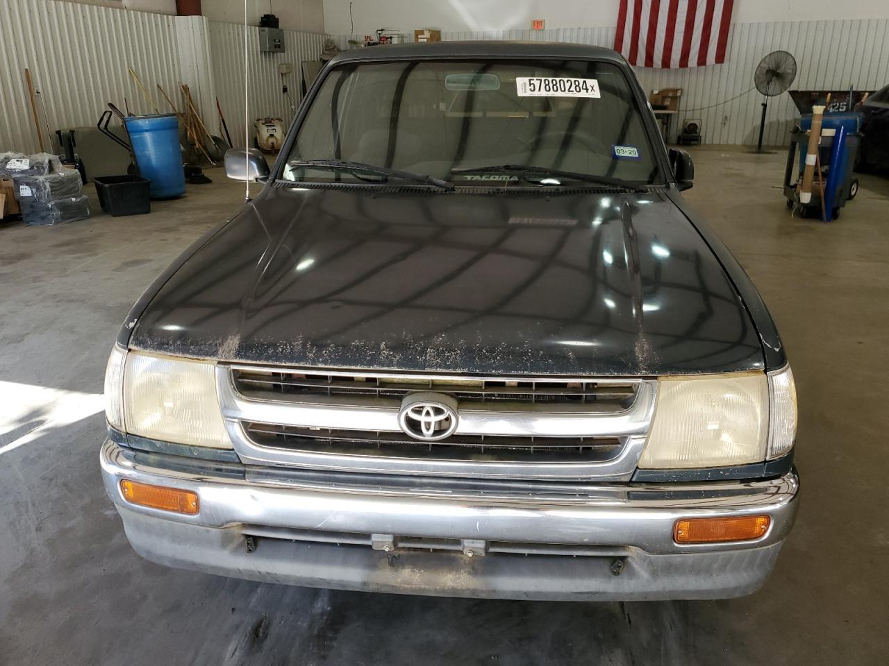 1997 Toyota Tacoma Xtracab - Image 5