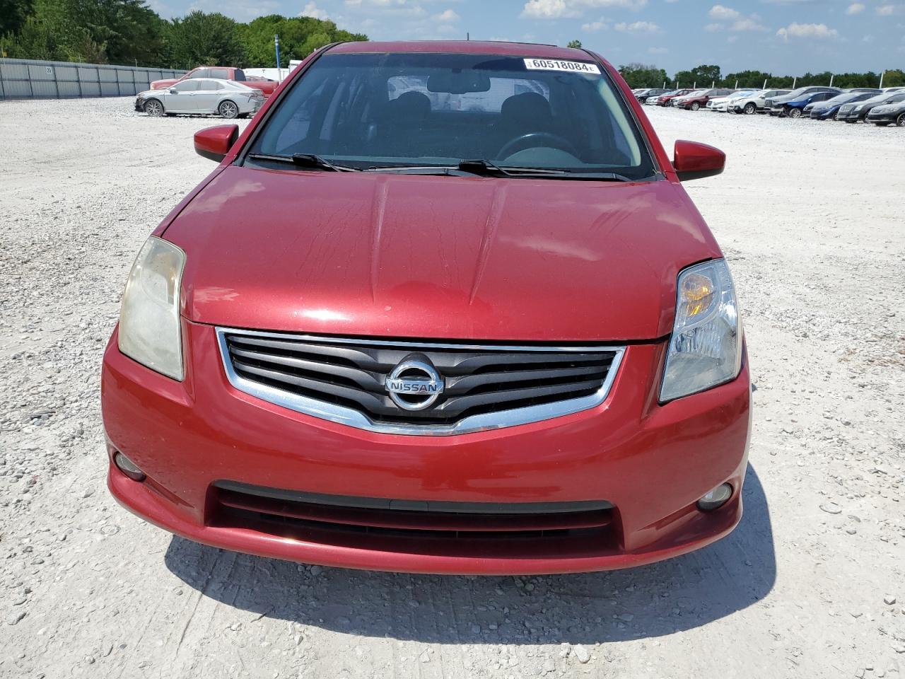 2011 Nissan Sentra 2.0 - Фото 5