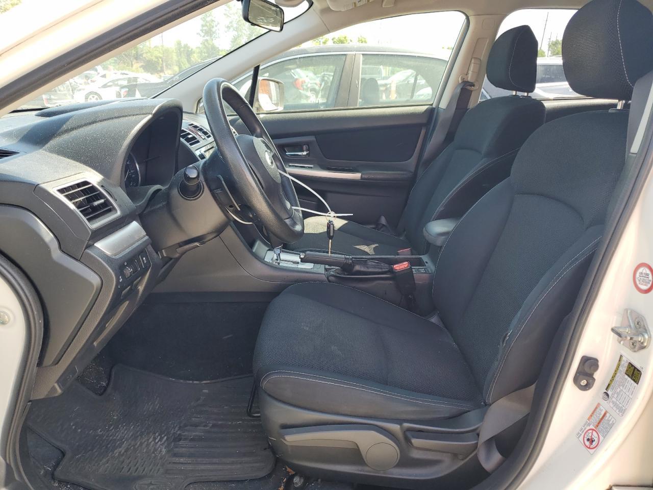 2015 Subaru Xv Crosstrek 2.0 Premium - Image 7