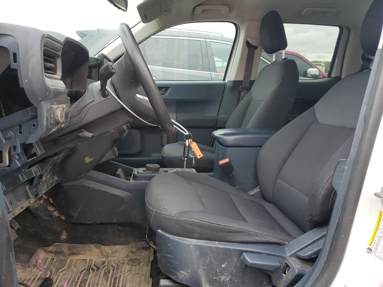 2022 Ford Maverick Xl - Image 7