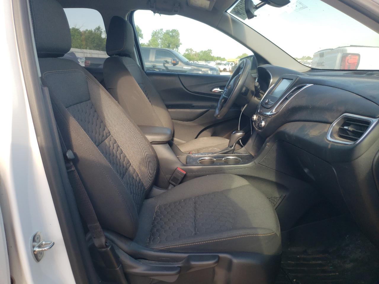 2018 Chevrolet Equinox Lt - Фото 7