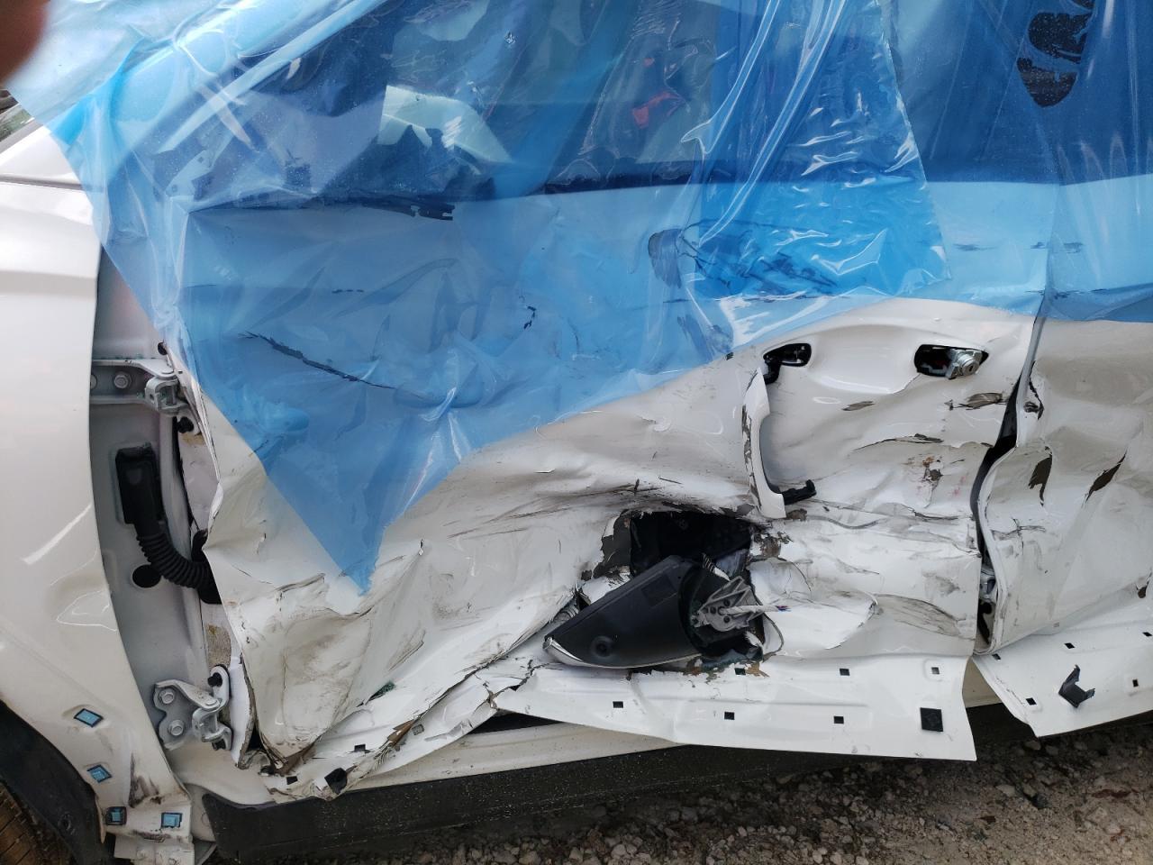 2024 Hyundai Tucson Limited - Image 7