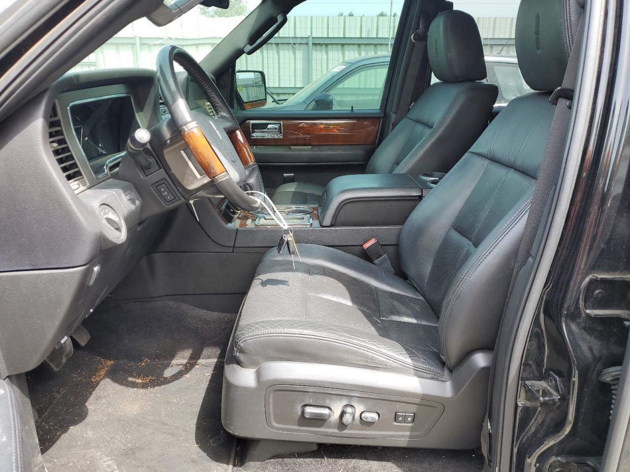 2013 Lincoln Navigator L - Фото 7