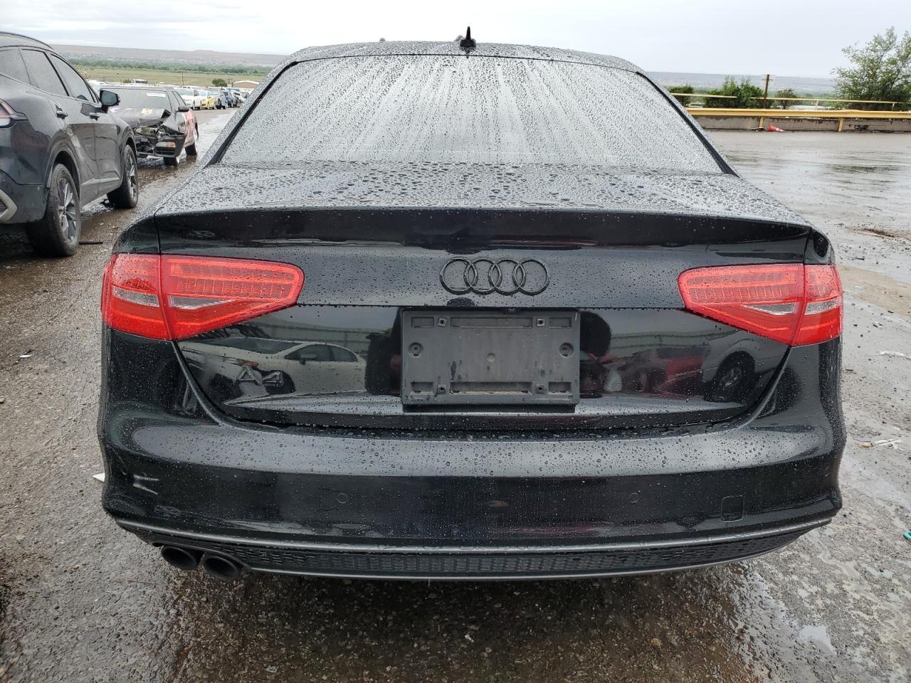 2016 Audi A4 Premium Plus S-Line - Image 6