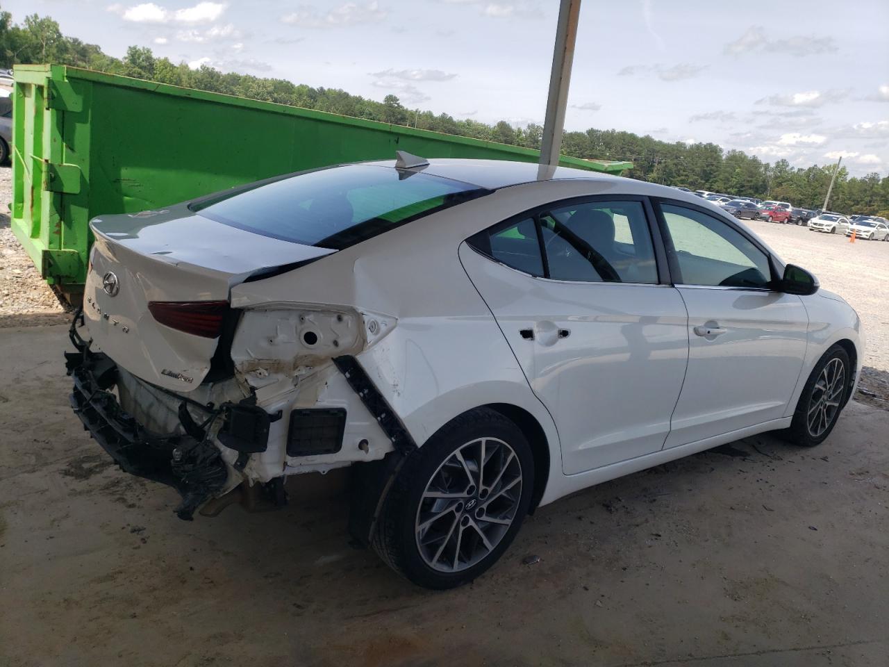 2020 Hyundai Elantra Sel - Фото 3