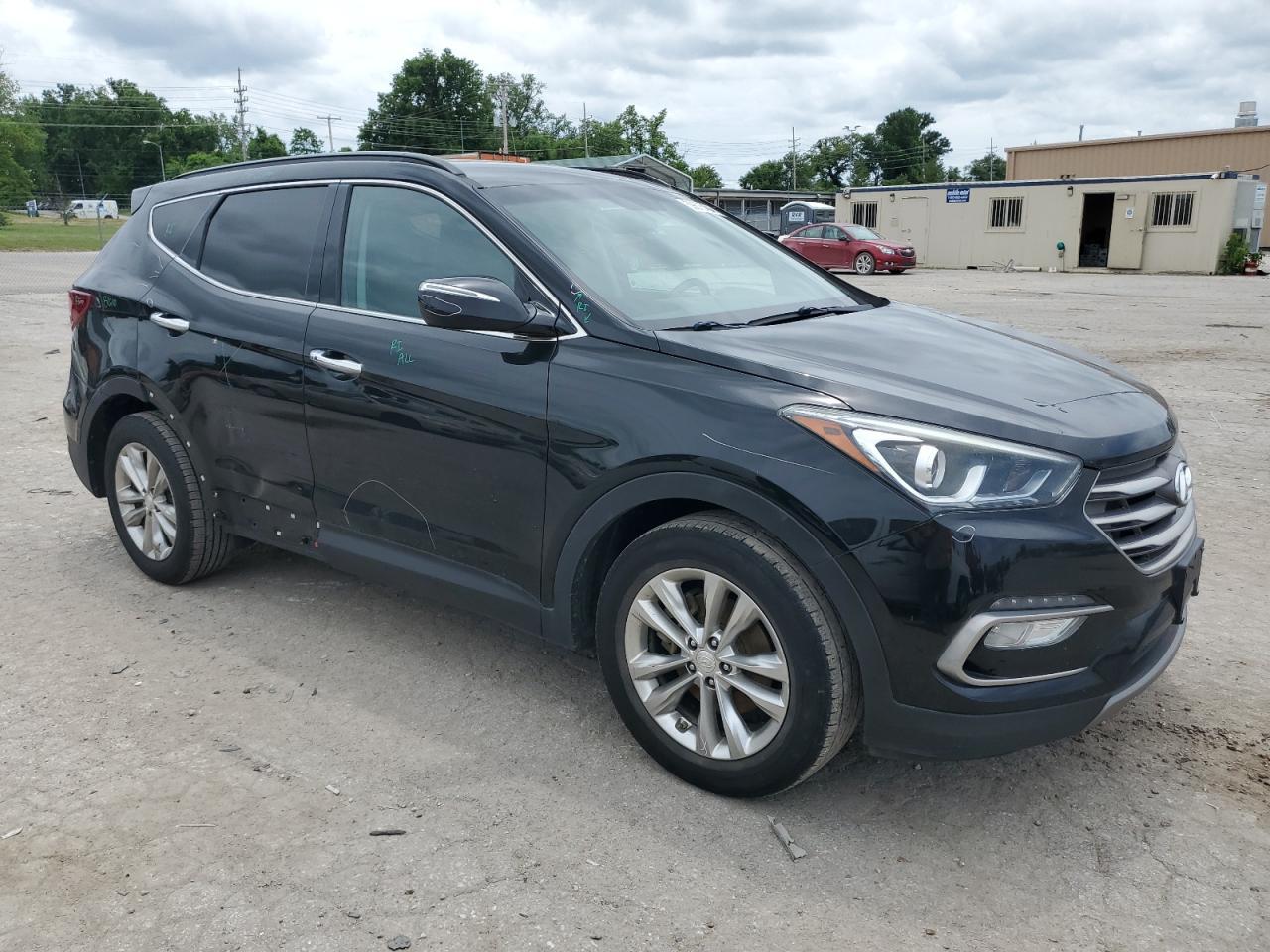 2017 Hyundai Santa Fe Sport - Image 4