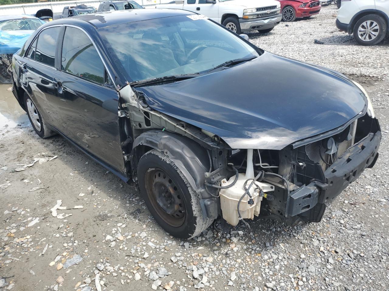 2009 Toyota Camry Base - Image 4