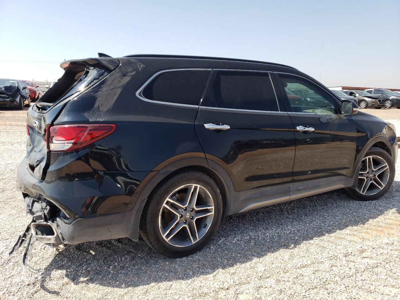 2019 Hyundai Santa Fe Xl Se Ultimate - Image 3