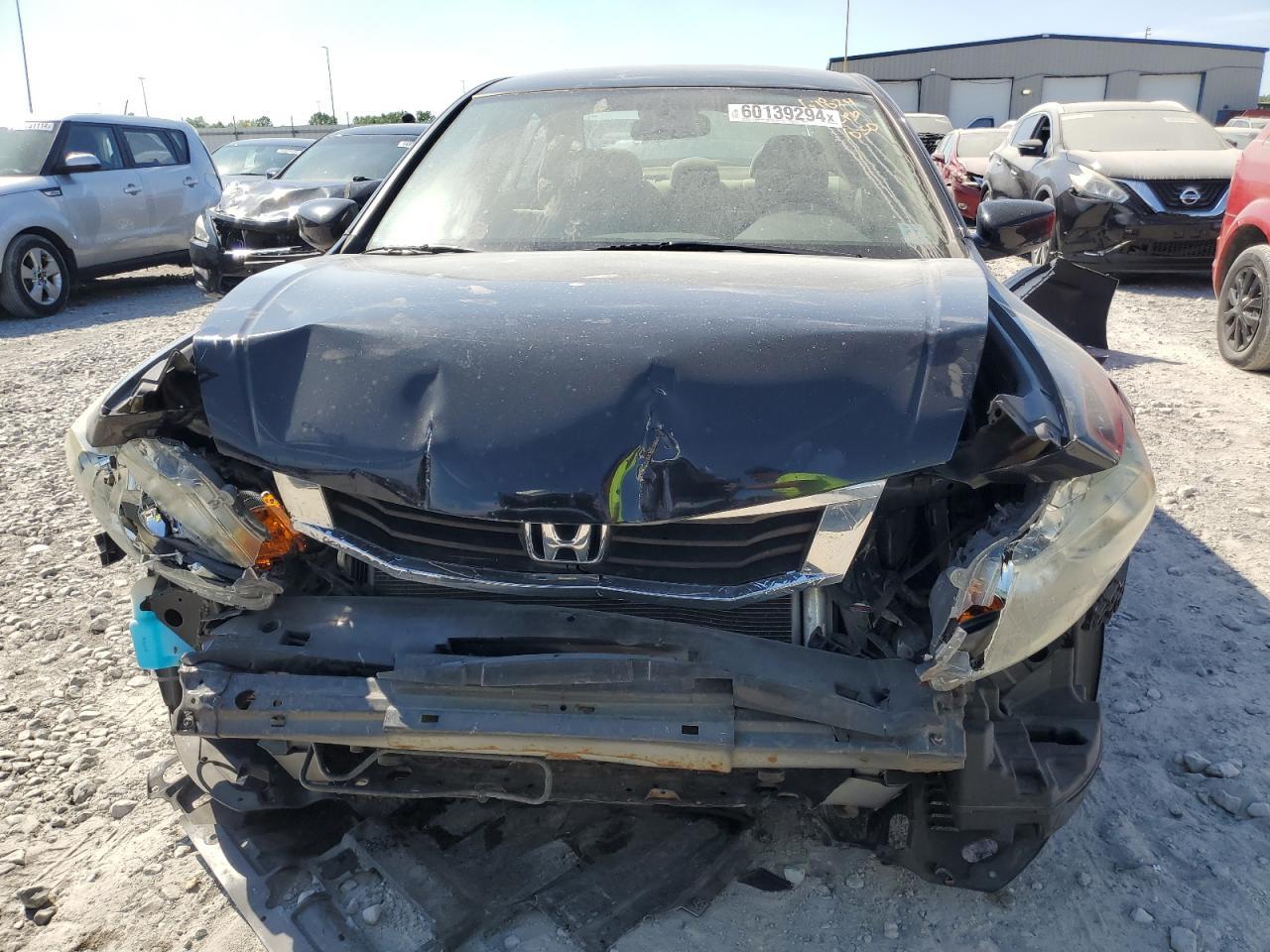 2010 Honda Accord Lx - Image 5