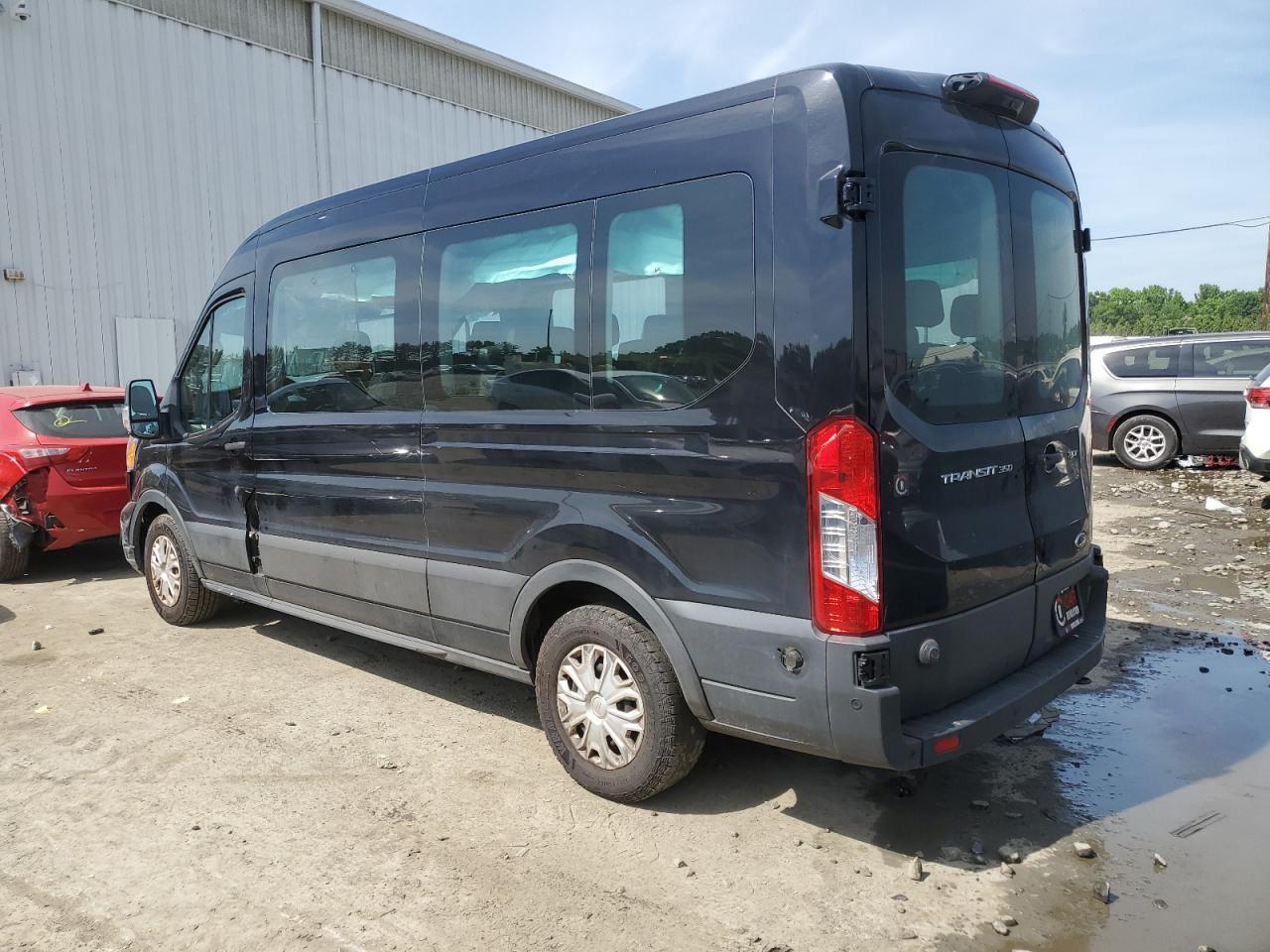 2020 Ford Transit T-350 - Фото 2