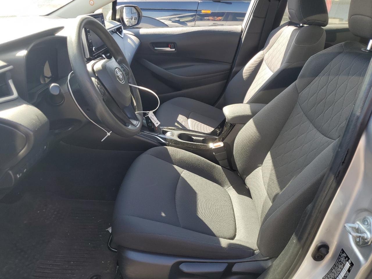 2021 Toyota Corolla Le - Image 7