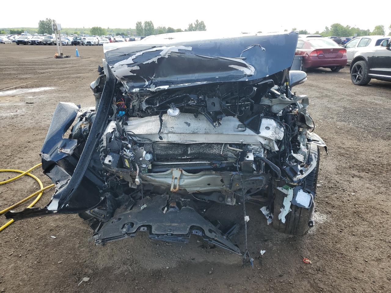 2010 Lexus Ls 460L - Фото 5