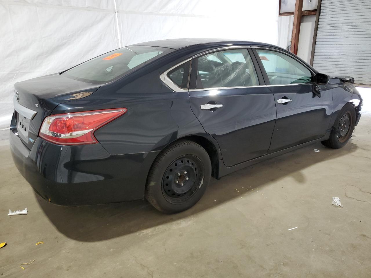 2013 Nissan Altima 2.5 - Фото 3