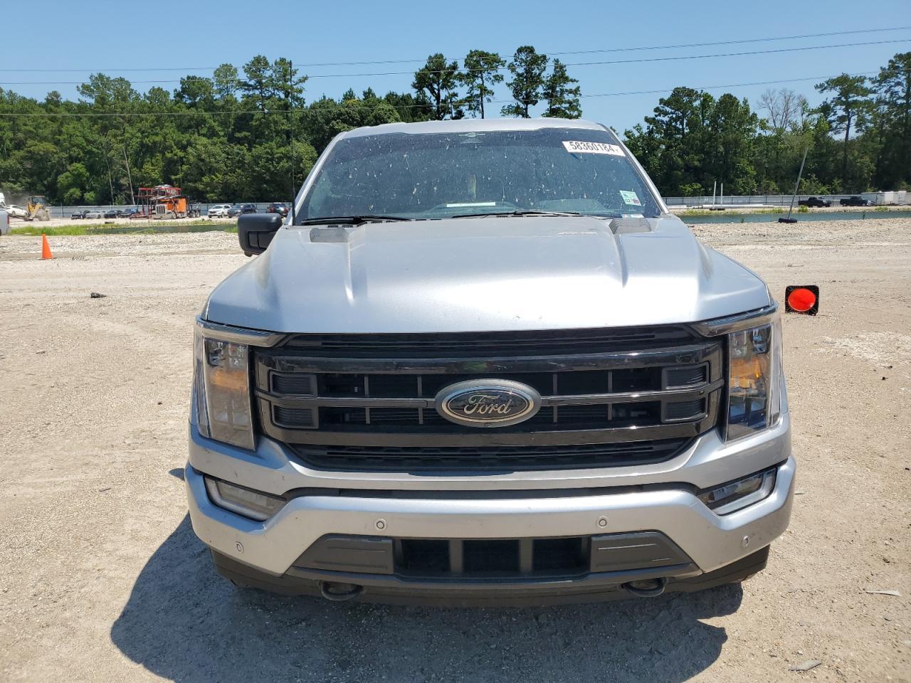 2023 Ford F150 Supercrew - Image 5