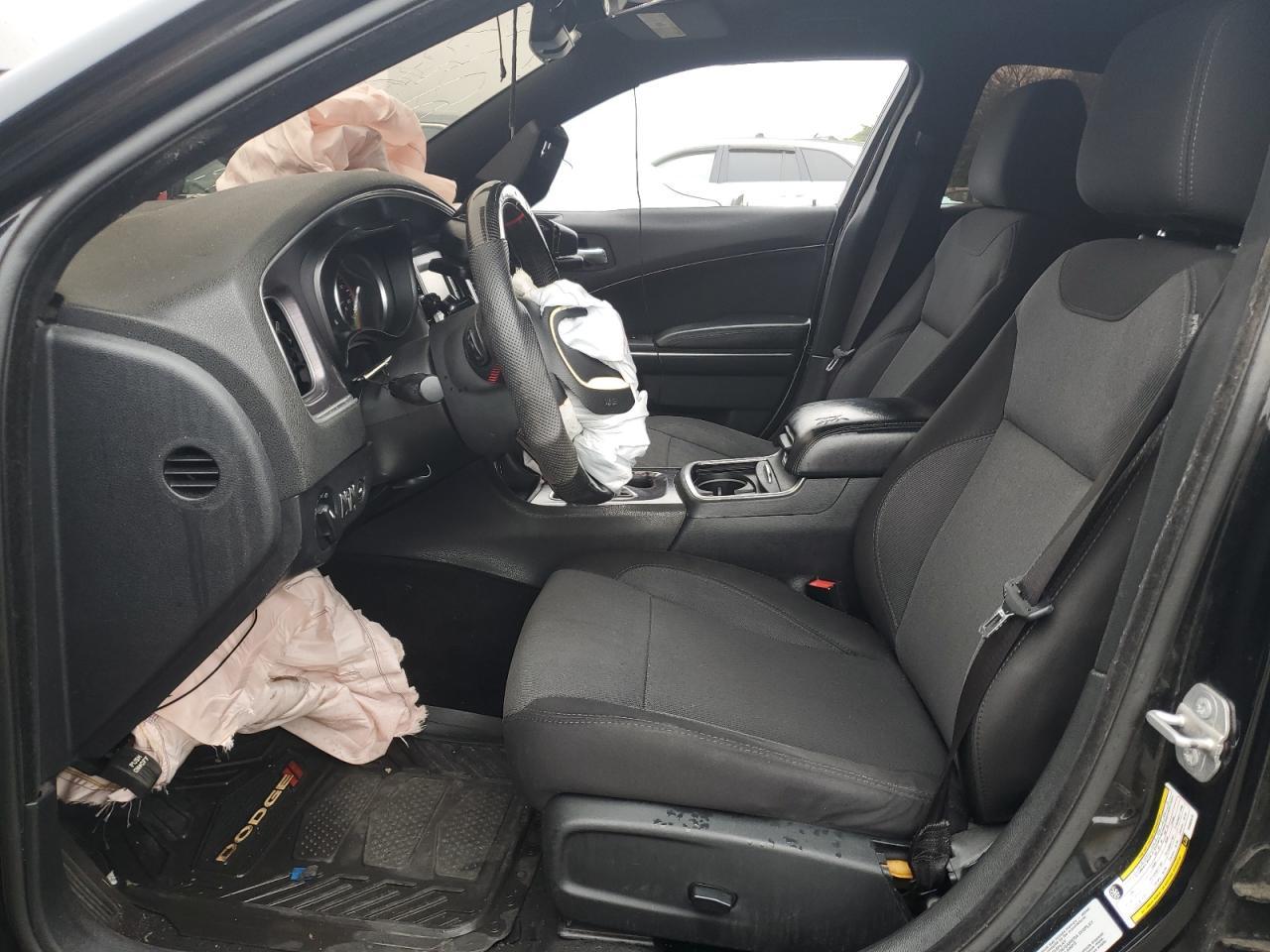 2015 Dodge Charger Se - Фото 7