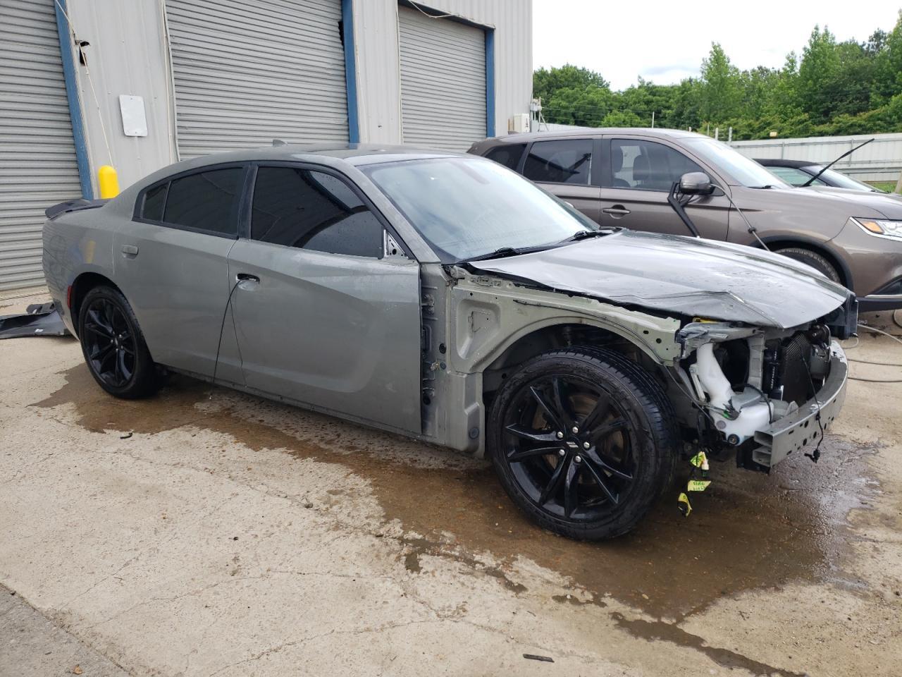 2017 Dodge Charger R/T - Фото 4