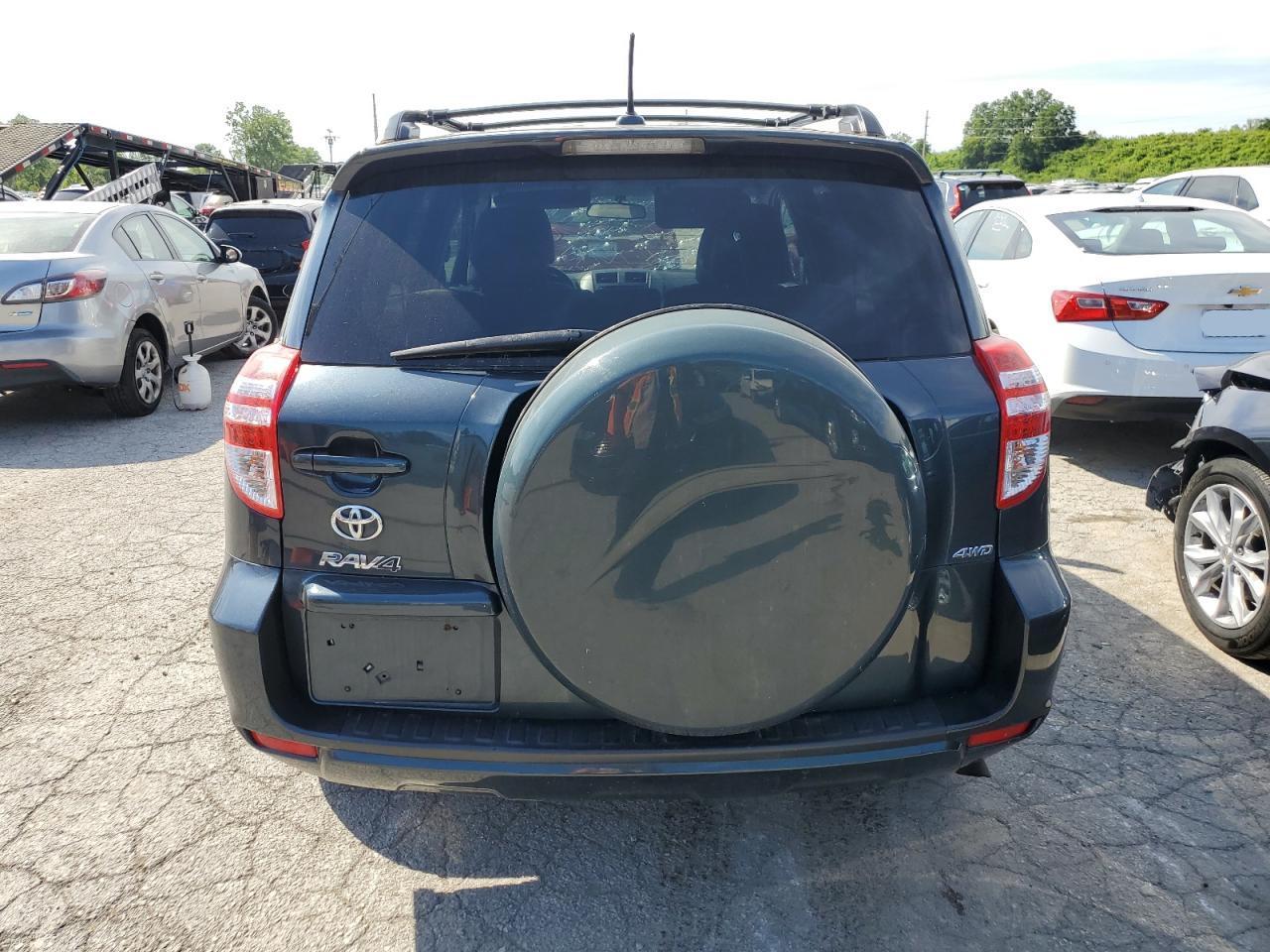 2012 Toyota Rav4 - Фото 6