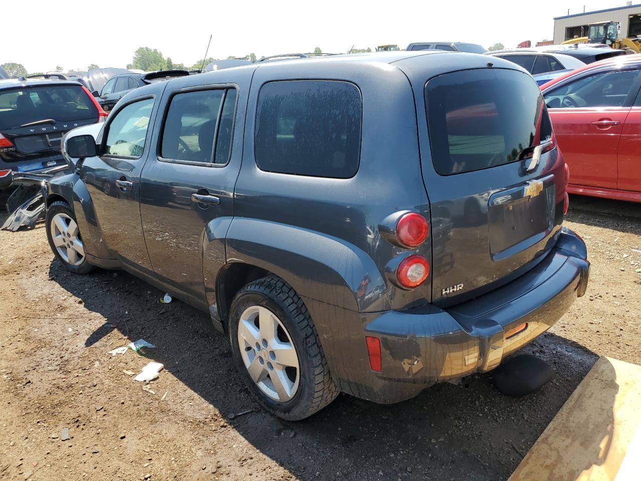 2011 Chevrolet Hhr Lt - Image 2