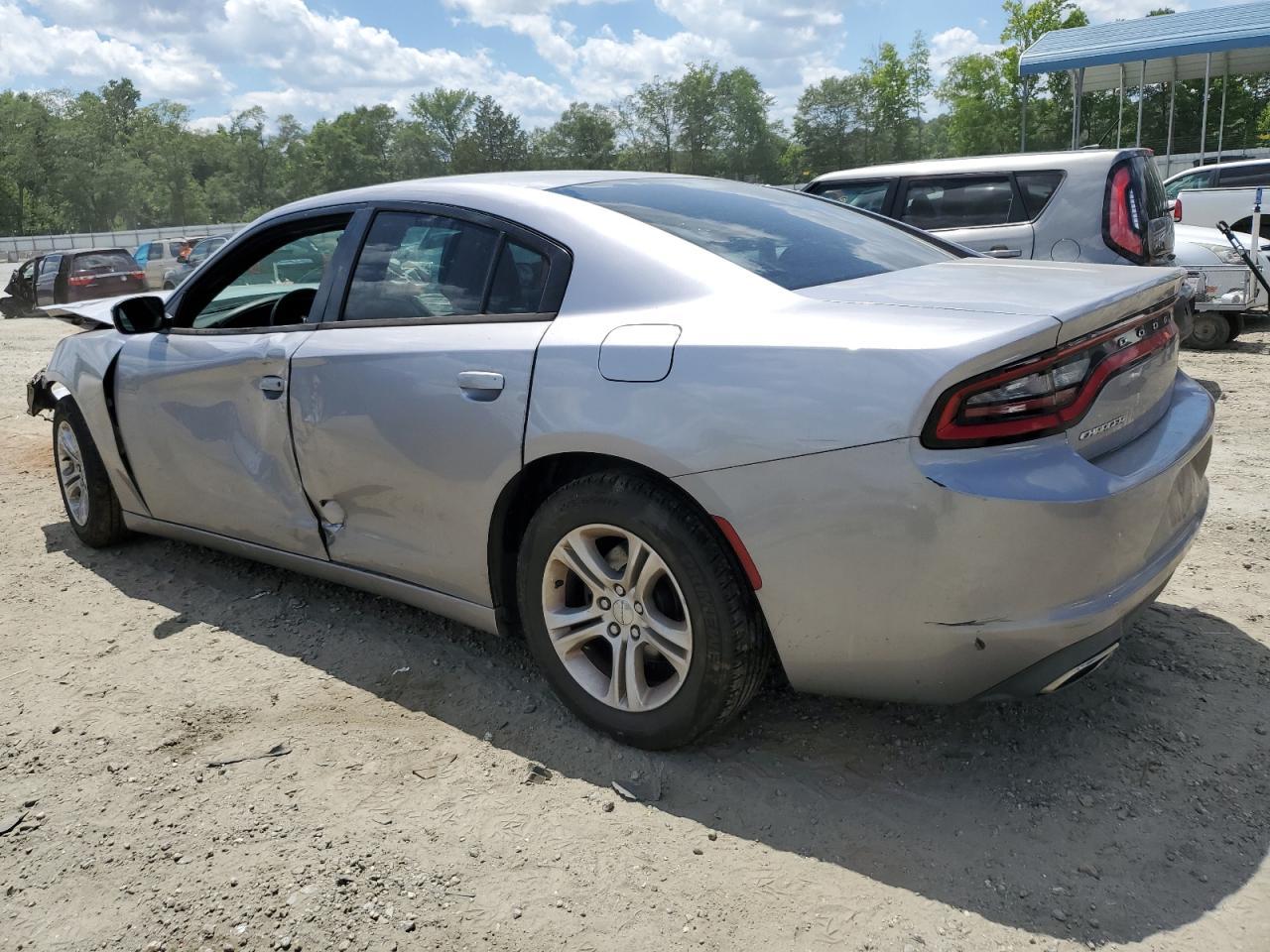 2015 Dodge Charger Se - Image 2