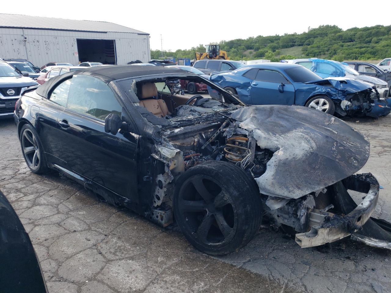 2009 BMW 650 I - Image 4