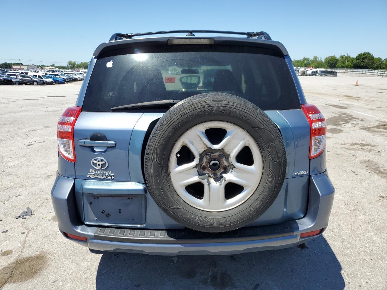 2012 Toyota Rav4 - Фото 6