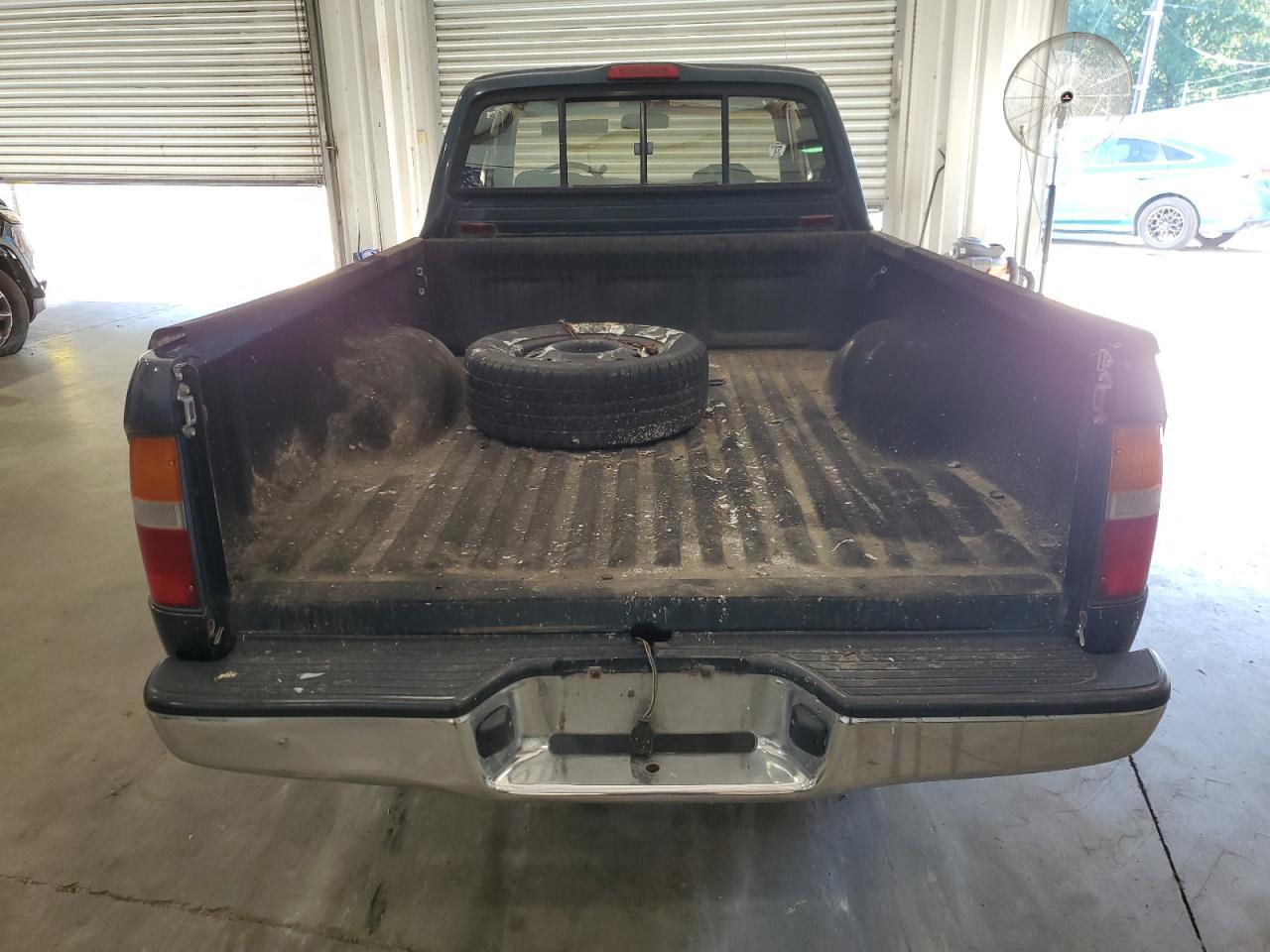 1997 Toyota Tacoma Xtracab - Image 6