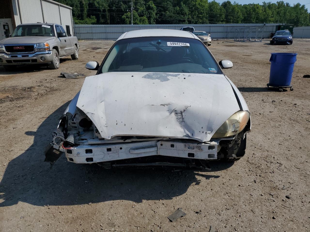 2002 Ford Taurus Ses - Image 5