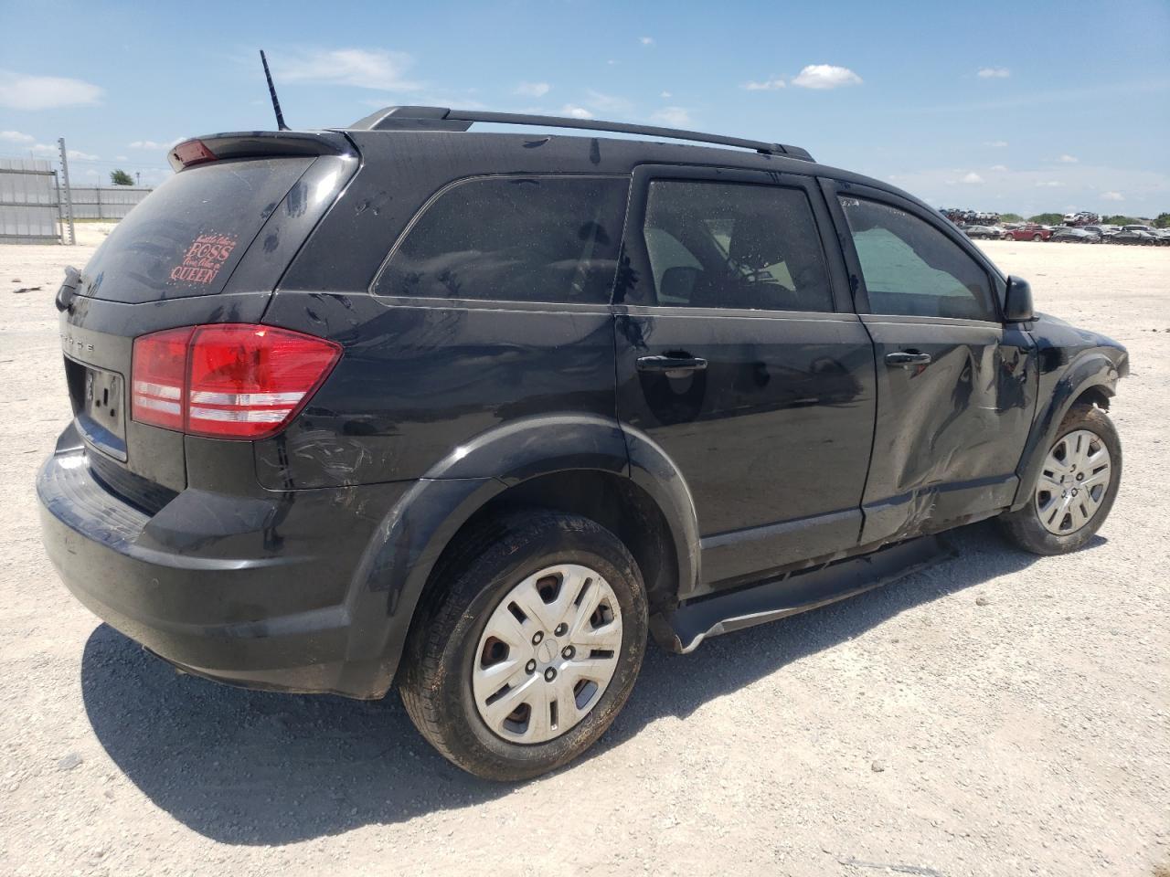 2020 Dodge Journey Se - Image 3