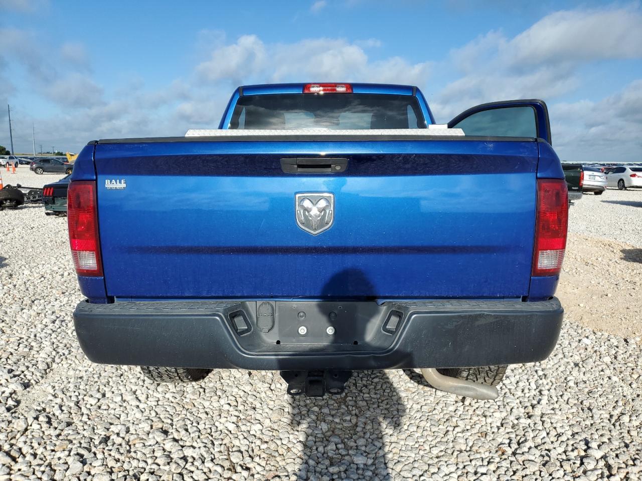 2014 Ram 1500 St - Image 6