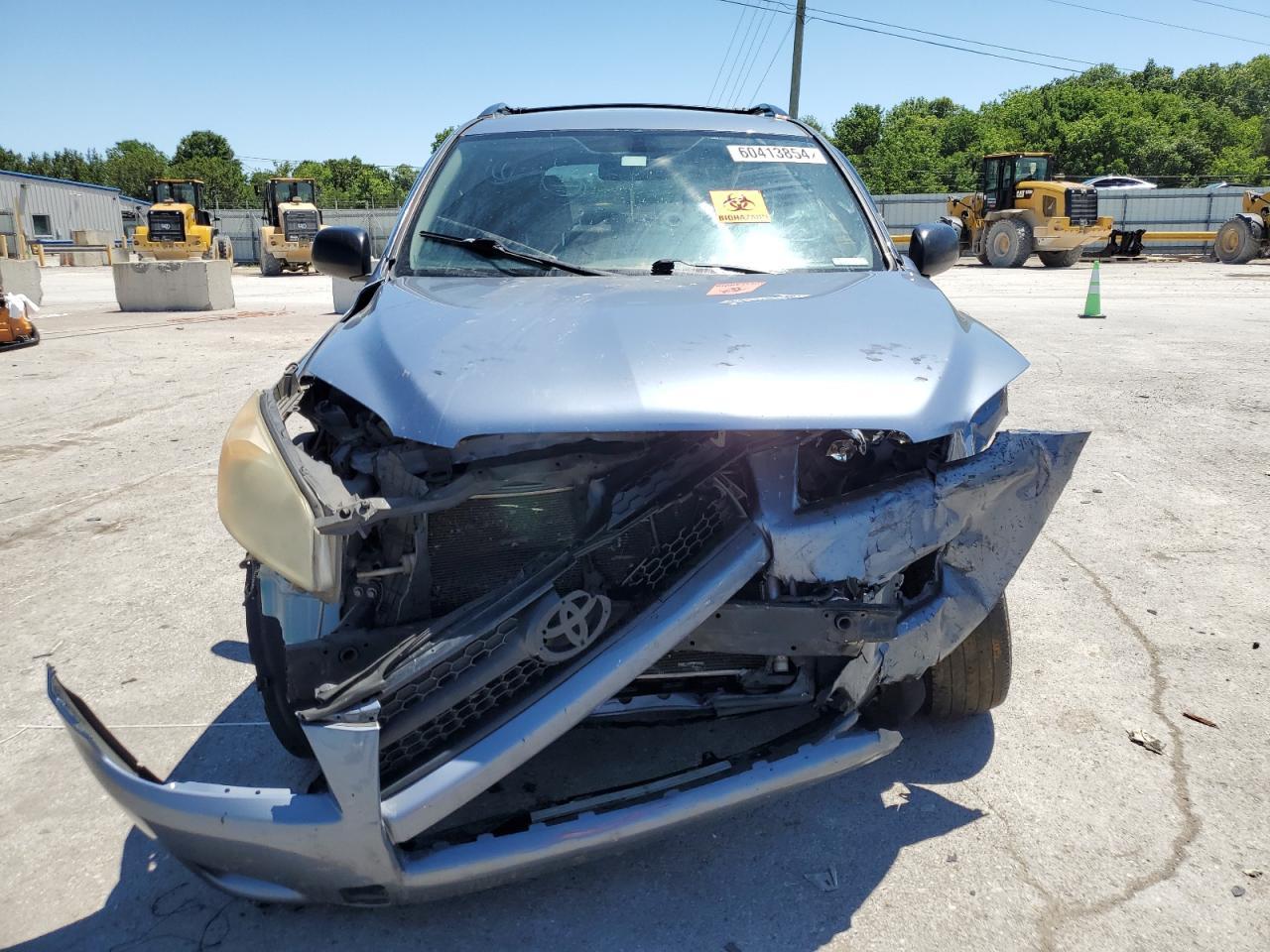 2012 Toyota Rav4 - Фото 5