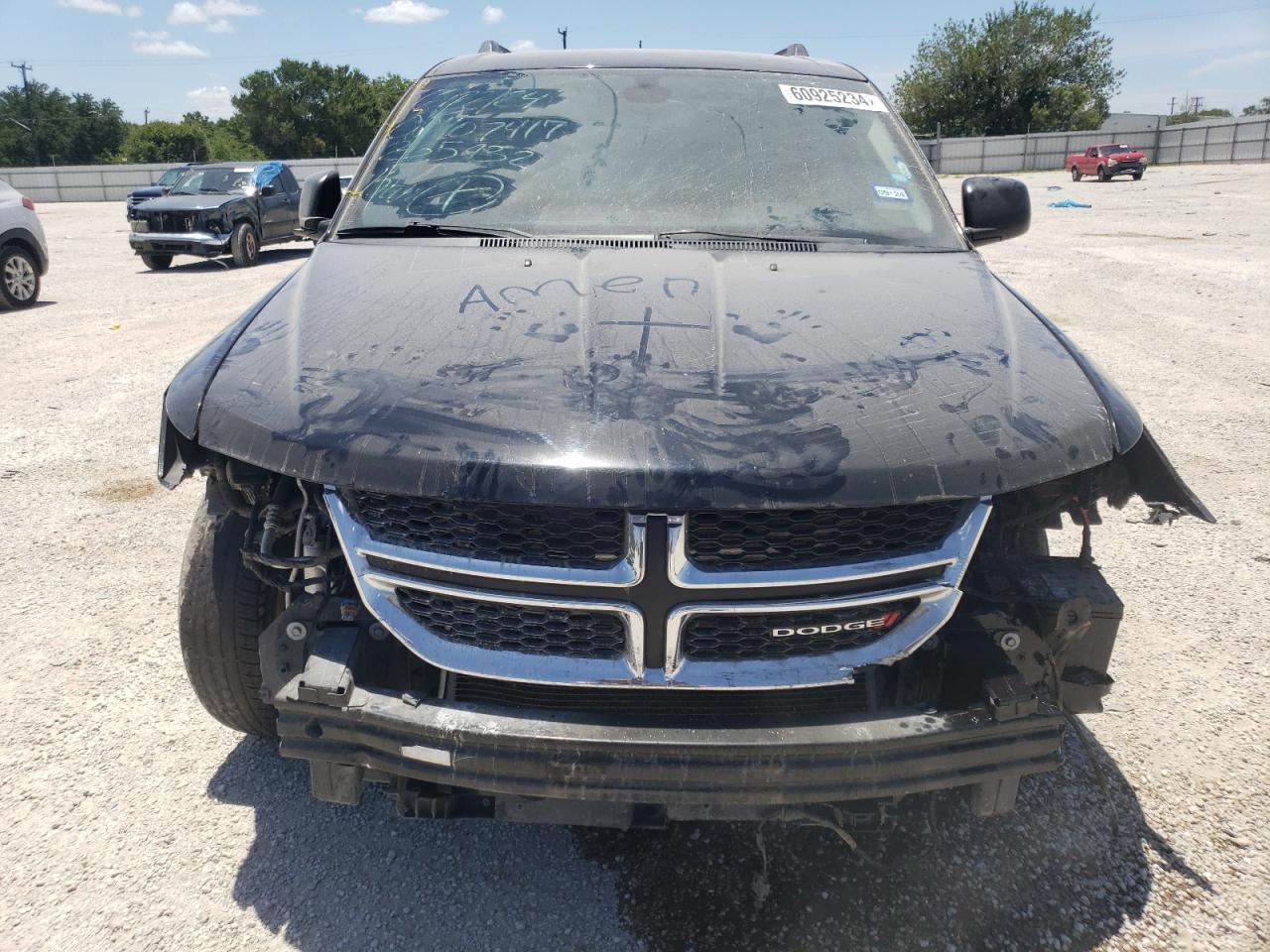 2020 Dodge Journey Se - Image 5