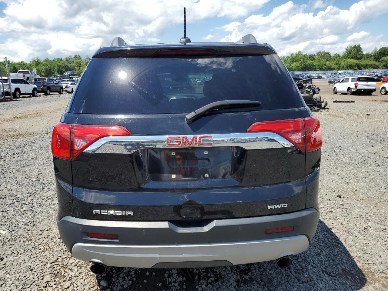 2017 GMC Acadia Slt-1 - Фото 6