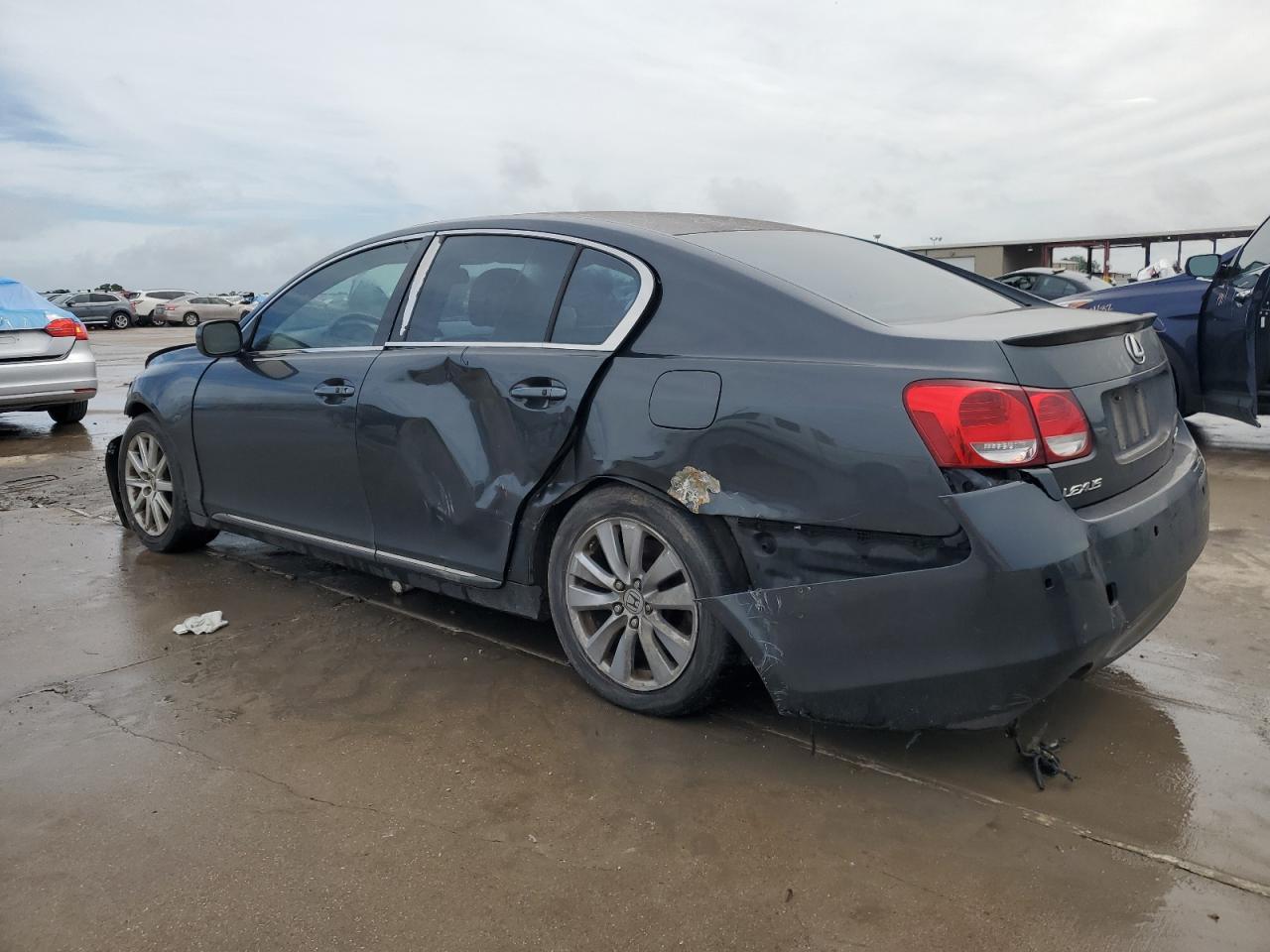 2006 Lexus Gs 300 - Image 2