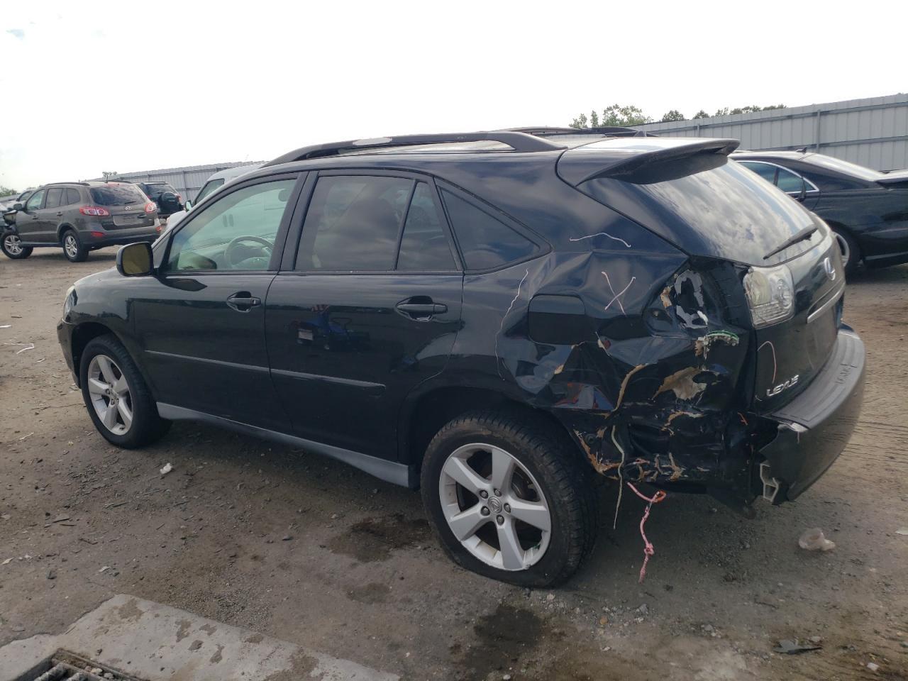 2006 Lexus Rx 330 - Фото 2