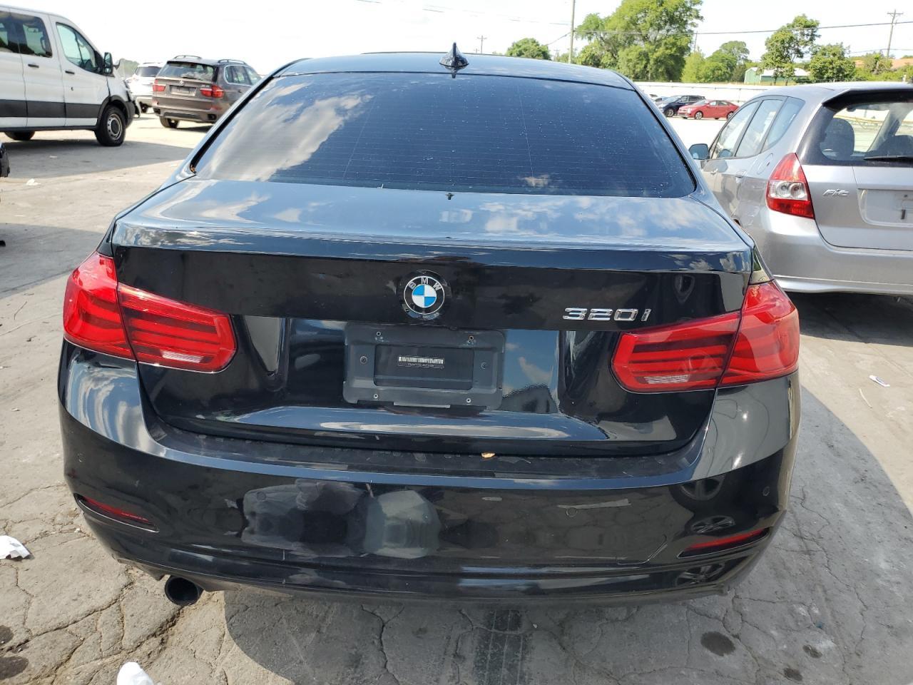 2016 BMW 320 I - Image 6