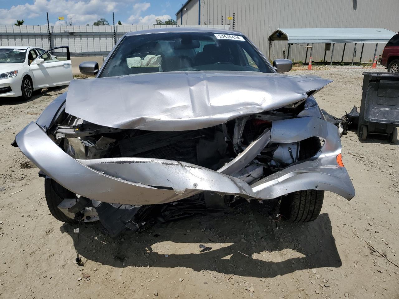 2015 Dodge Charger Se - Image 5