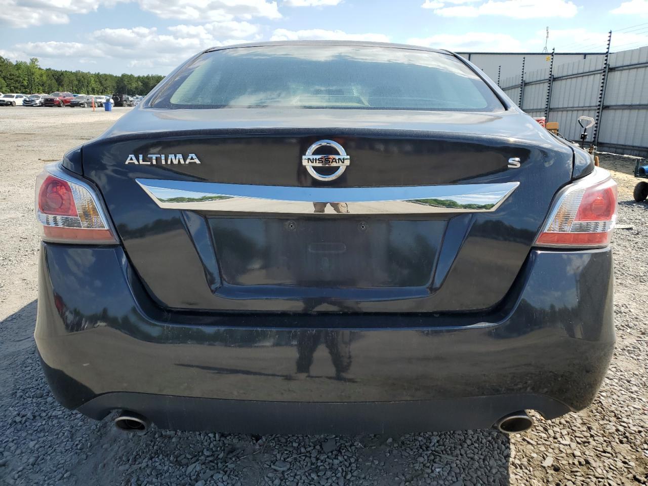 2015 Nissan Altima 2.5 - Фото 6