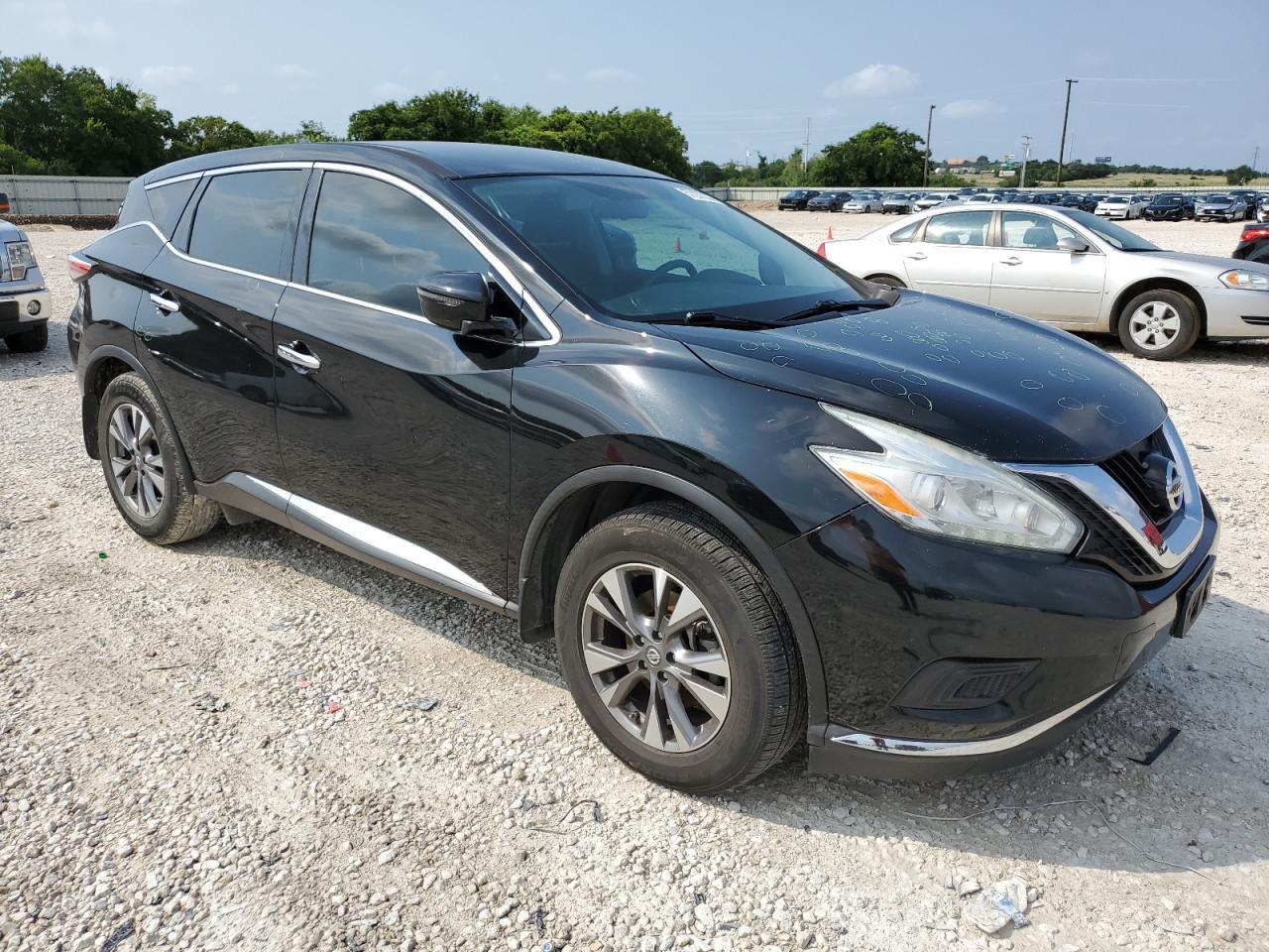 2017 Nissan Murano S - Image 4