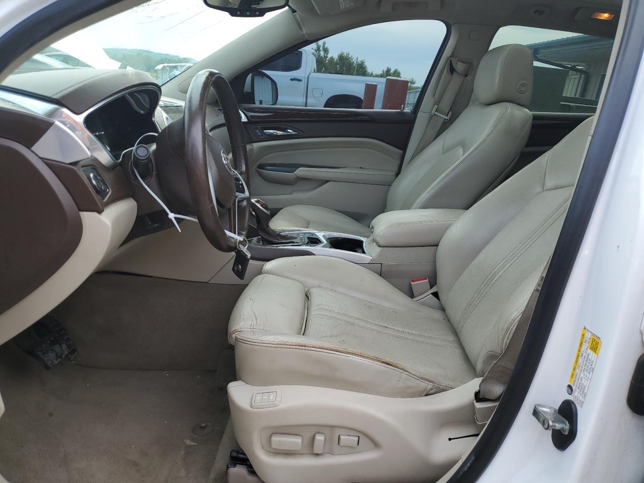 2013 Cadillac Srx Luxury Collection - Image 7