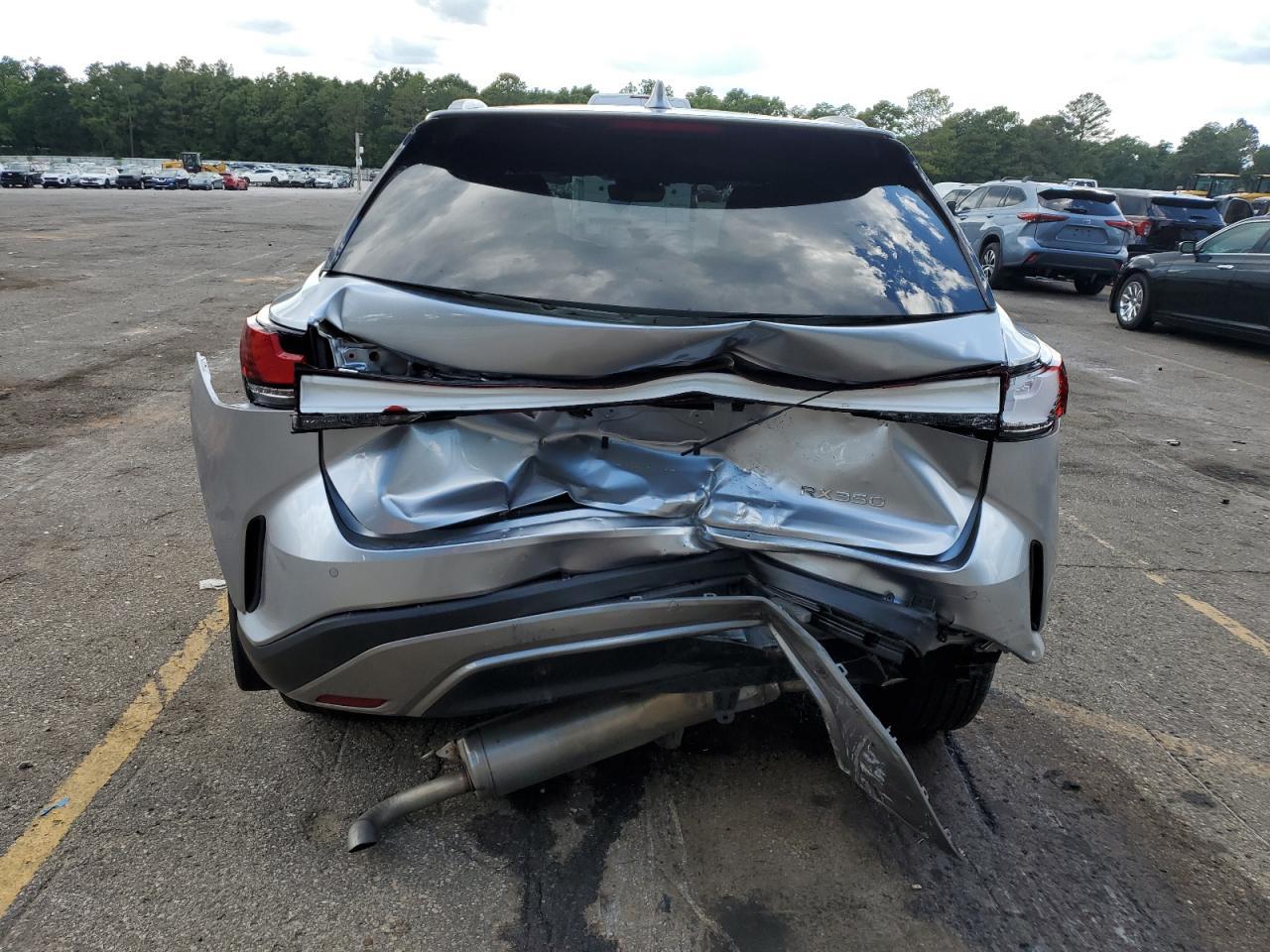 2023 Lexus Rx 350 Base - Фото 6