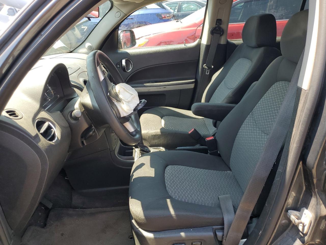 2011 Chevrolet Hhr Lt - Image 7