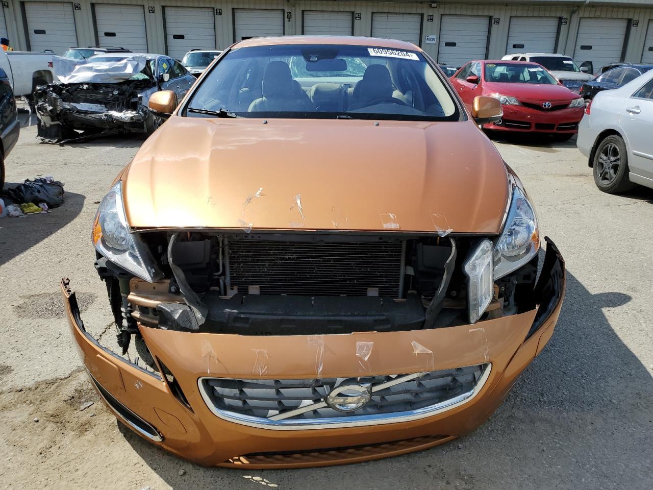 2012 Volvo S60 T5 - Image 5