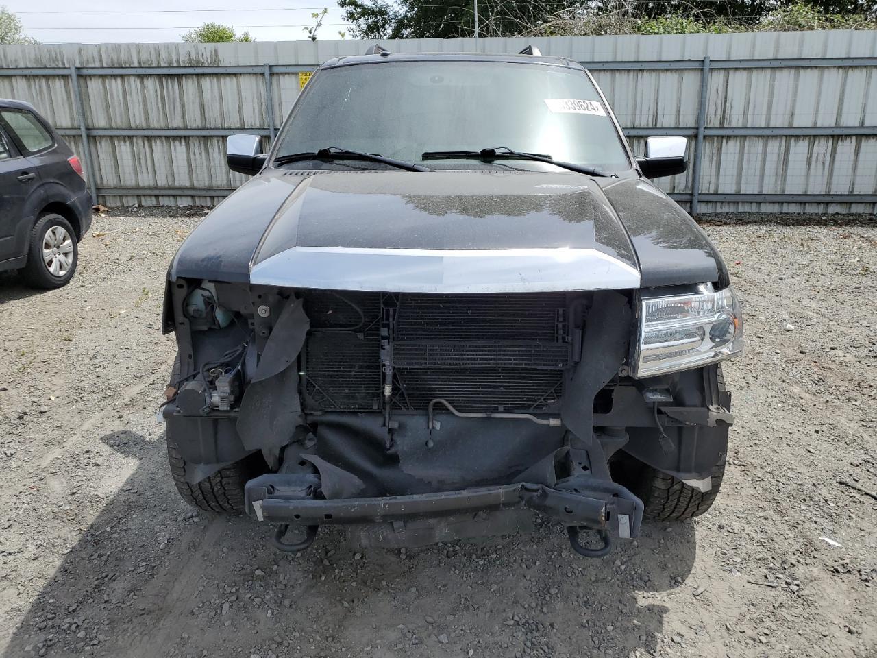 2013 Lincoln Navigator L - Фото 5