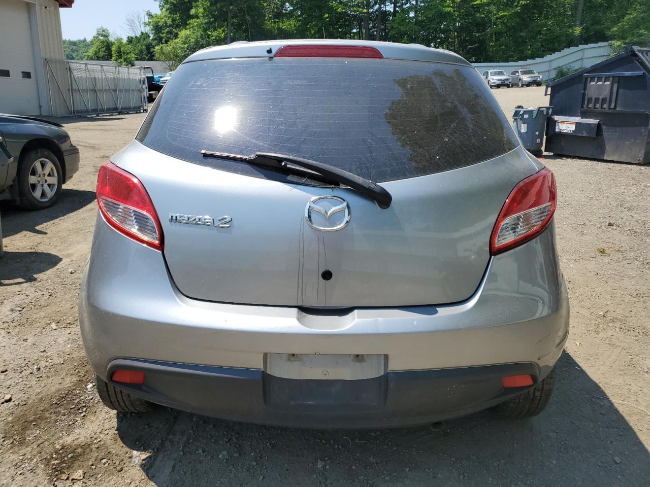 2011 Mazda Mazda2 - Фото 6
